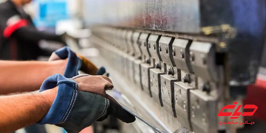 راهکارهای عملی برای کاهش مصرف برق دستگاه پرس برک